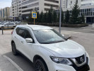 Nissan X-Trail 2020 года
