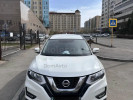 Nissan X-Trail 2020 года