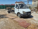 Продам газель бортовый 6ти меровый