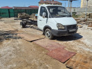 Продам газель бортовый 6ти меровый