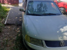 Volkswagen Passat 2001 года