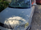 Volkswagen Passat 2001 года
