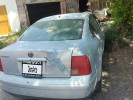 Volkswagen Passat 2001 года