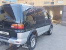Mitsubishi Delica 1995 года