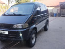 Mitsubishi Delica 1995 года
