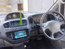 Mitsubishi Delica 1995 года