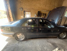 Mercedes-Benz E-Класс 1996 года