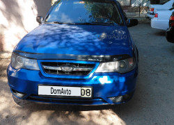 Daewoo Nexia 2011 года