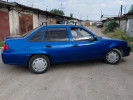 Daewoo Nexia 2011 года