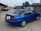 Daewoo Nexia 2011 года
