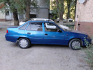 Daewoo Nexia 2011 года