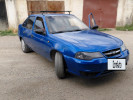 Daewoo Nexia 2011 года