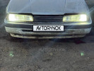 Mazda 626 1991 года