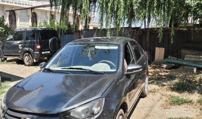 ВАЗ (Lada) Granta 2024 года