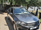 ВАЗ (Lada) Granta 2024 года
