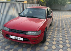 Toyota Corolla 1995 года
