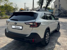 Subaru Outback 2022 года