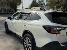 Subaru Outback 2022 года