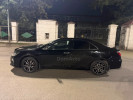 Toyota Camry 2017 года