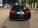 Toyota Camry 2017 года