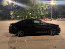 Toyota Camry 2017 года