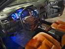 Toyota Camry 2017 года