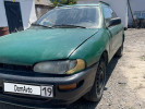 Toyota Camry 1998 года
