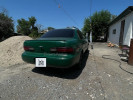 Toyota Camry 1998 года