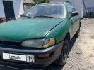 Toyota Camry 1998 года