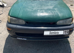 Toyota Camry 1998 года
