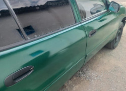 Toyota Camry 1998 года