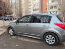 Nissan Tiida 2012 года