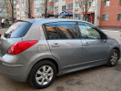 Nissan Tiida 2012 года