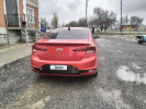 Hyundai Elantra 2019 года