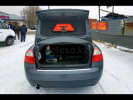 Audi A4 2001 года