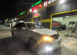 Toyota Camry 2006 года
