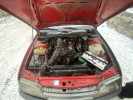 Opel Omega 1987 года