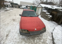 Opel Omega 1987 года
