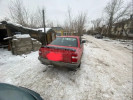 Opel Omega 1987 года