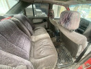 Opel Omega 1987 года