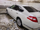 Nissan Teana 2008 года