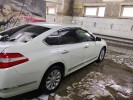 Nissan Teana 2008 года