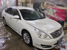 Nissan Teana 2008 года