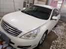 Nissan Teana 2008 года