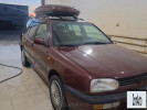 Volkswagen Golf 1994 года