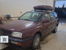 Volkswagen Golf 1994 года