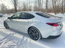 Toyota Camry 2024 года