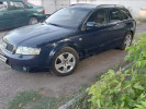 Audi A4 2005 года