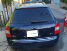 Audi A4 2005 года