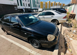 ВАЗ (Lada) Priora 2013 года